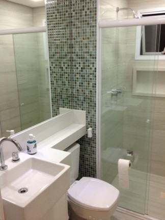 Imagem Apartamento com 3 Quartos à Venda, 85 m² em Jaguaré - São Paulo