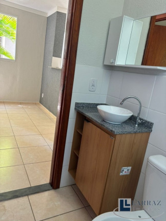 Imagem Imóvel com 2 Quartos à Venda, 42 m² em Ipiranga - Ribeirao Preto Imagem Imóvel com 2 Quartos à Venda, 42 m² em Ipiranga - Ribeirao Preto