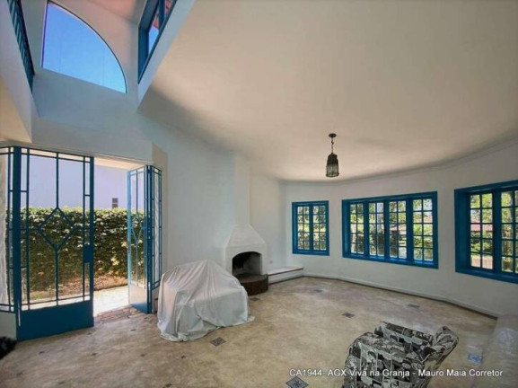 Imagem Casa com 5 Quartos à Venda, 1.001 m² em Residencial Euroville - Carapicuíba Imagem Casa com 5 Quartos à Venda, 1.001 m² em Residencial Euroville - Carapicuíba