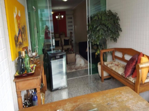 Imagem Apartamento com 3 Quartos à Venda, 135 m² em Glória - Macaé Imagem Apartamento com 3 Quartos à Venda, 135 m² em Glória - Macaé