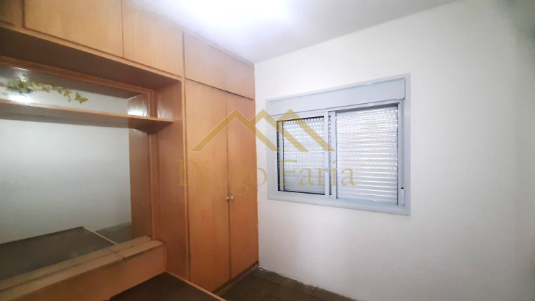 Imagem Apartamento com 2 Quartos para Alugar, 58 m² em Perdizes - São Paulo