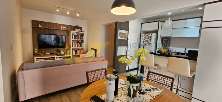 Imagem Apartamento com 3 Quartos à Venda, 77 m² em Vila Nova - Blumenau Imagem Apartamento com 3 Quartos à Venda, 77 m² em Vila Nova - Blumenau