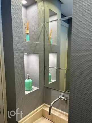 Imagem Apartamento com 2 Quartos à Venda, 90 m² em Santana - São Paulo Imagem Apartamento com 2 Quartos à Venda, 90 m² em Santana - São Paulo
