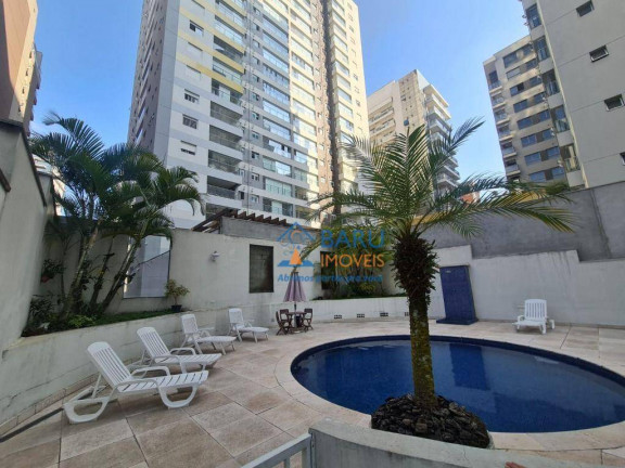 Apartamento com 1 Quarto à Venda, 40 m² em Cerqueira César - São Paulo