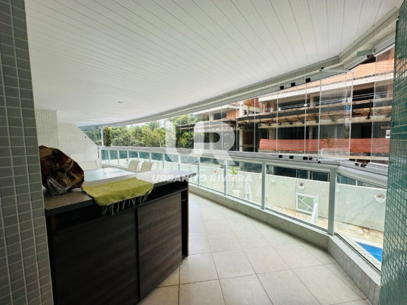 Imagem Imóvel com 3 Quartos à Venda, 124 m² em Riviera | Módulo 07 - Bertioga