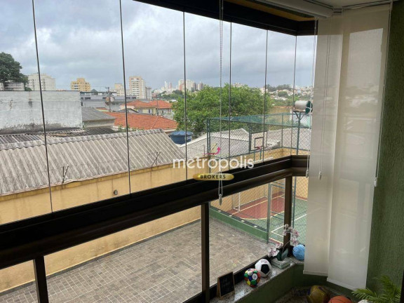 Imagem Apartamento com 3 Quartos à Venda, 100 m² em Vila Moinho Velho - São Paulo