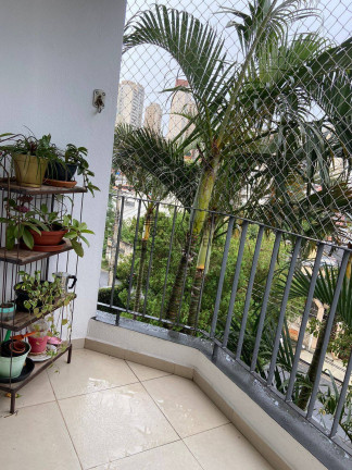 Imagem Apartamento com 2 Quartos à Venda, 65 m² em Saúde - São Paulo Imagem Apartamento com 2 Quartos à Venda, 65 m² em Saúde - São Paulo
