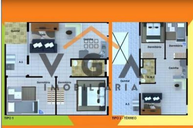 Imagem Apartamento com 2 Quartos à Venda, 44 m² em Parque Boturussu - São Paulo Imagem Apartamento com 2 Quartos à Venda, 44 m² em Parque Boturussu - São Paulo