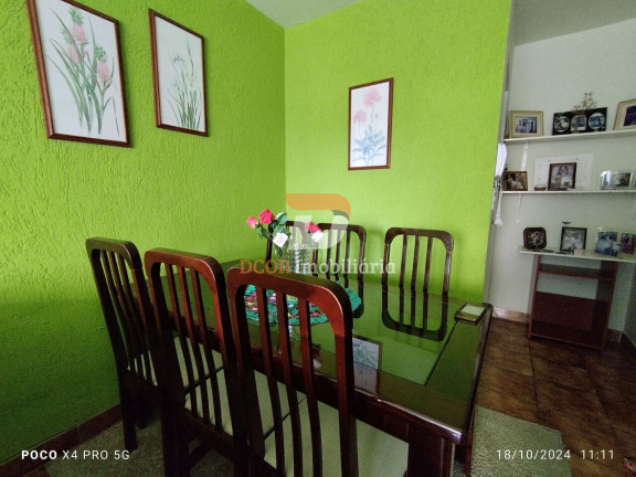 Imagem Apartamento com 2 Quartos à Venda ou Locação, 50 m² em Centro  - Diadema