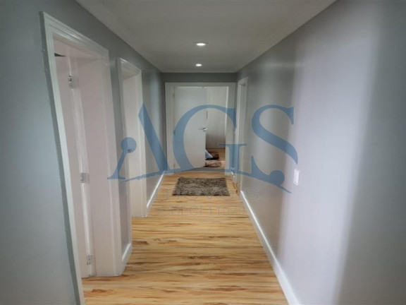 Imagem Apartamento com 3 Quartos à Venda, 190 m² em Vila Nova Savoia - São Paulo