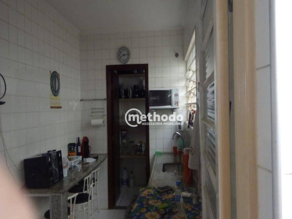 Imagem Casa com 4 Quartos à Venda, 220 m² em Taquaral - Campinas Imagem Casa com 4 Quartos à Venda, 220 m² em Taquaral - Campinas
