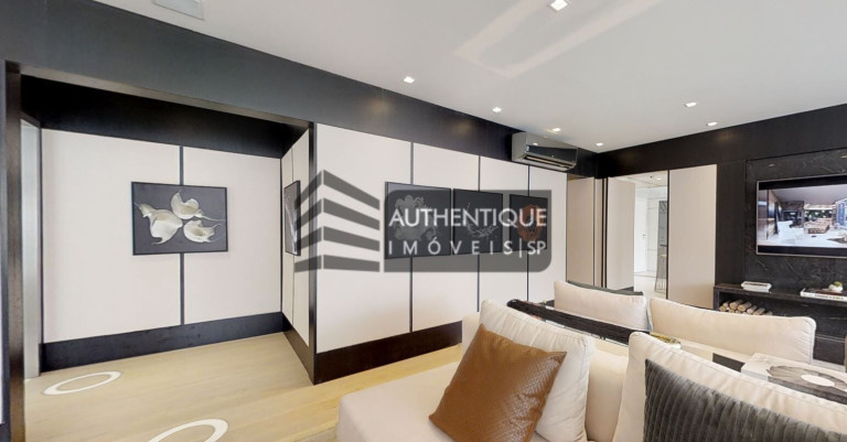 Imagem Apartamento com 3 Quartos à Venda, 157 m² em Perdizes - São Paulo