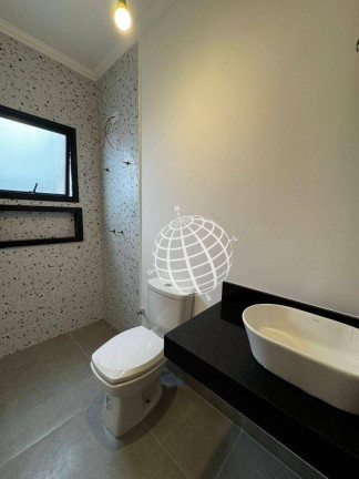 Imagem Casa com 3 Quartos à Venda, 168 m² em Retiro Das Fontes - Atibaia