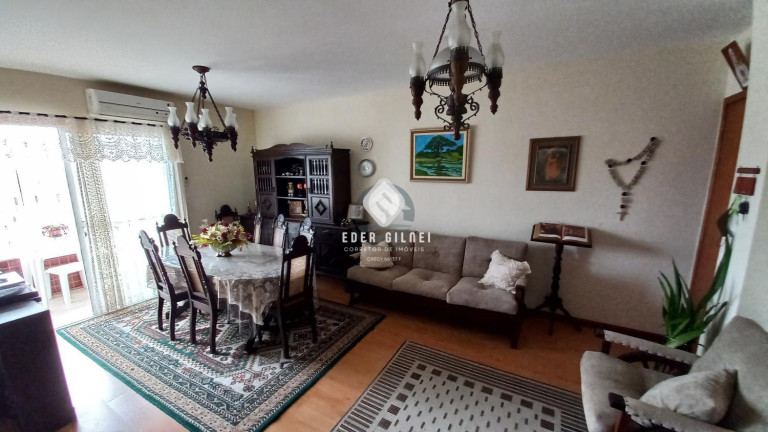 Imagem Apartamento com 3 Quartos à Venda, 84 m² em Centro - Pelotas