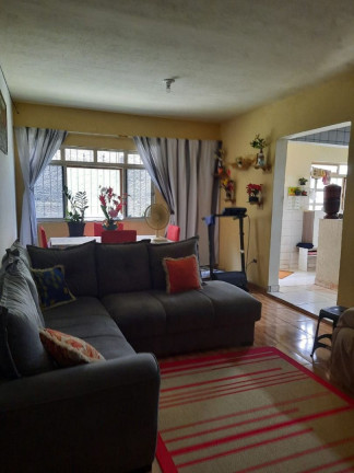 Imagem Casa com 4 Quartos à Venda, 178 m² em Vila Perracini - Poá Imagem Casa com 4 Quartos à Venda, 178 m² em Vila Perracini - Poá