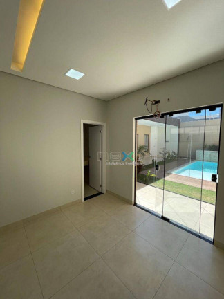 Imagem Casa com 3 Quartos à Venda, 233 m² em Parque Residencial Rita Vieira - Campo Grande