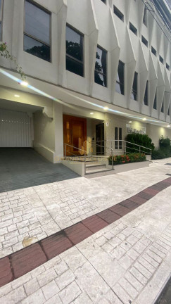 Apartamento com 2 Quartos à Venda, 88 m² em Centro - Balneário Camboriú