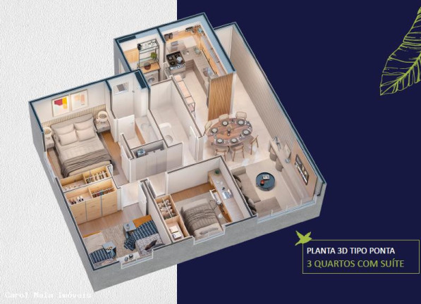 Imagem Apartamento com 3 Quartos à Venda, 67 m² em Palmeiras - Belo Horizonte Imagem Apartamento com 3 Quartos à Venda, 67 m² em Palmeiras - Belo Horizonte