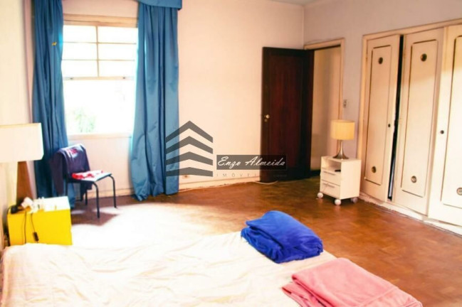 Imagem Casa com 4 Quartos à Venda, 450 m² em Jardim Paulistano - São Paulo