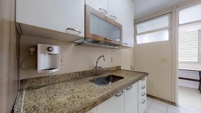 Imagem Imóvel com 3 Quartos à Venda, 94 m² em Botafogo - Rio De Janeiro