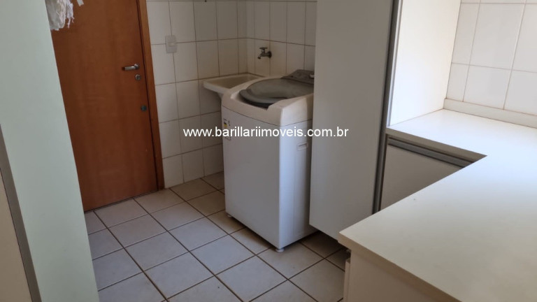 Imagem Imóvel com 3 Quartos à Venda, 103 m² em Alto Da Boa Vista - Ribeirão Preto