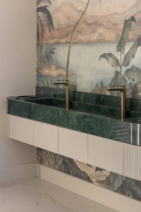 Imagem Apartamento com 4 Quartos à Venda, 176 m² em Meia Praia  - Itapema
