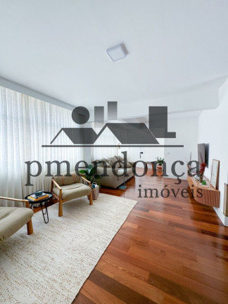Imagem Apartamento com 3 Quartos à Venda, 154 m² em Pinheiros - São Paulo