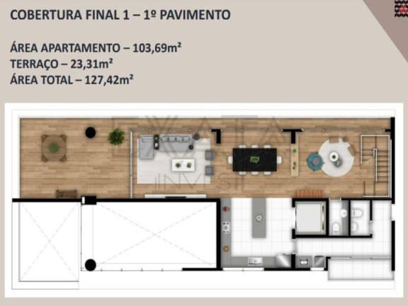 Imagem Imóvel com 3 Quartos à Venda, 371 m² em Jardim Paulista - São Paulo Imagem Imóvel com 3 Quartos à Venda, 371 m² em Jardim Paulista - São Paulo
