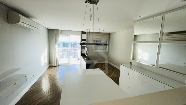Imagem Apartamento com 2 Quartos à Venda, 66 m² em Vila Suzana - São Paulo Imagem Apartamento com 2 Quartos à Venda, 66 m² em Vila Suzana - São Paulo