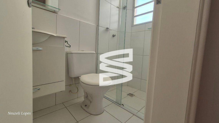 Imagem Apartamento com 3 Quartos à Venda, 64 m² em Vila Omar - Americana
