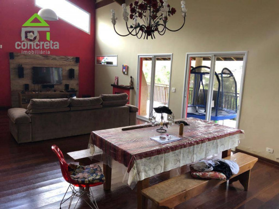 Imagem Casa com 4 Quartos à Venda, 280 m² em Jardim V Grande - Itapevi Imagem Casa com 4 Quartos à Venda, 280 m² em Jardim V Grande - Itapevi