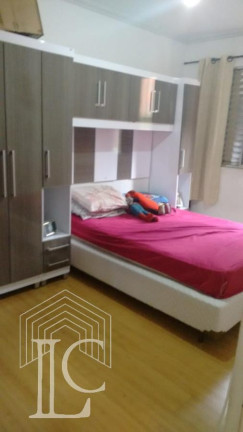 Imagem Apartamento com 2 Quartos à Venda, 58 m² em Campo Grande - São Paulo