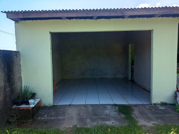 Imagem Casa com 2 Quartos à Venda, 128 m² em Operária - Araranguá