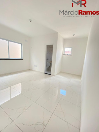 Imagem Casa com 3 Quartos à Venda, 93 m² em Centro - Eusébio Imagem Casa com 3 Quartos à Venda, 93 m² em Centro - Eusébio