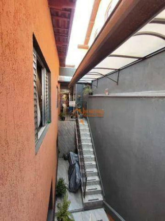Imagem Sobrado com 3 Quartos à Venda, 150 m² em Jardim Bela Vista - Guarulhos Imagem Sobrado com 3 Quartos à Venda, 150 m² em Jardim Bela Vista - Guarulhos