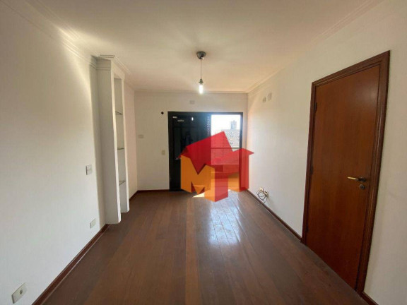 Imagem Apartamento com 3 Quartos à Venda, 210 m² em Centro - Americana