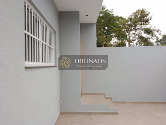 Imagem Casa com 3 Quartos à Venda, 90 m² em Jardim Dos Pinheiros - Atibaia