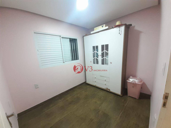 Imagem Sobrado com 3 Quartos à Venda, 300 m² em Jardim Santa Terezinha - São Paulo