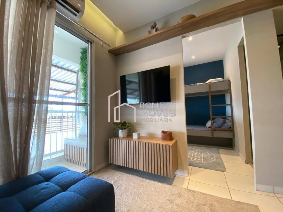 Imagem Apartamento com 2 Quartos à Venda, 46 m² em Coqueiro - Belém