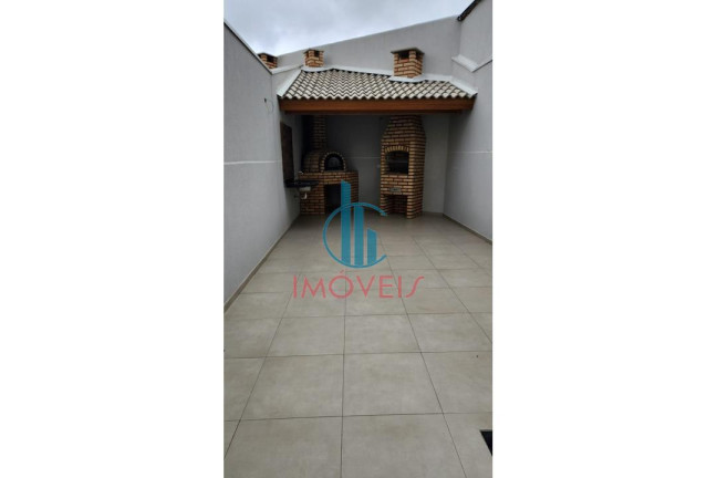 Imagem Casa com 3 Quartos à Venda, 115 m² em Jardim Palmares (zona Sul) - São Paulo