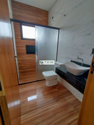 Imagem Casa com 3 Quartos à Venda, 175 m² em Parque Residencial Maria Elmira - Caçapava