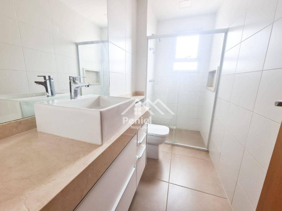 Imagem Apartamento com 3 Quartos à Venda, 172 m² em Nova Aliança - Ribeirão Preto Imagem Apartamento com 3 Quartos à Venda, 172 m² em Nova Aliança - Ribeirão Preto