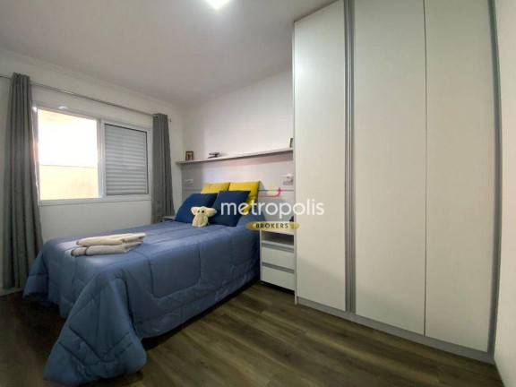 Imagem Apartamento com 2 Quartos à Venda, 99 m² em Santa Maria - São Caetano Do Sul Imagem Apartamento com 2 Quartos à Venda, 99 m² em Santa Maria - São Caetano Do Sul