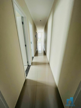 Imagem Casa com 3 Quartos à Venda, 81 m² em Contorno - Ponta Grossa