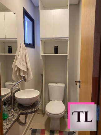 Imagem Apartamento com 1 Quarto à Venda, 90 m² em Campo Das Antas - Poços De Caldas