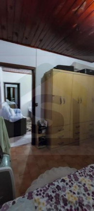 Imagem Casa com 2 Quartos à Venda, 82 m² em Jardim Cristina - Botucatu