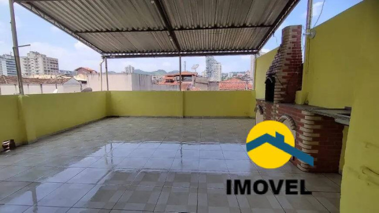 Imagem Casa com 2 Quartos à Venda, 123 m² em Fonseca - Niterói Imagem Casa com 2 Quartos à Venda, 123 m² em Fonseca - Niterói