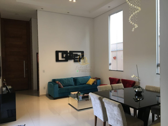 Imagem Casa com 3 Quartos à Venda, 254 m² em Loteamento Recanto Do Lago - São José Do Rio Preto Imagem Casa com 3 Quartos à Venda, 254 m² em Loteamento Recanto Do Lago - São José Do Rio Preto