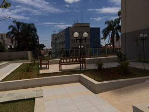Imagem Apartamento com 3 Quartos à Venda, 82 m² em Gopoúva - Guarulhos