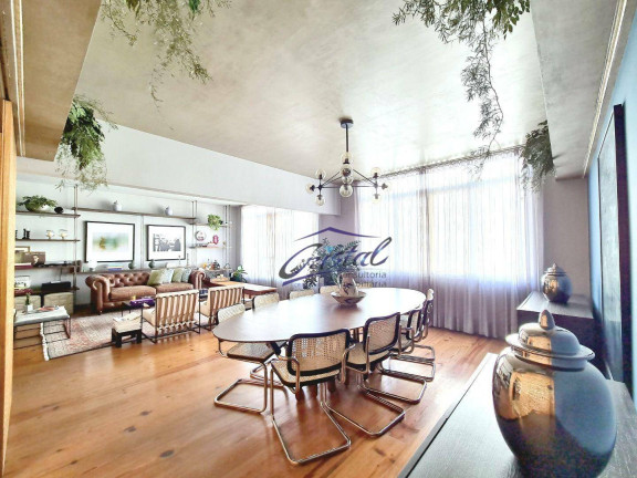 Imagem Apartamento com 3 Quartos à Venda, 294 m² em Jardim Paulista - São Paulo